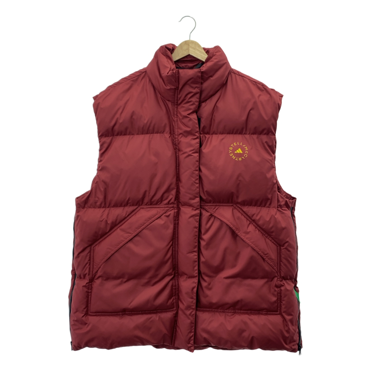 新品未使用　ステラマッカートニー　ウインドブレーカー　ポンチョ　バレンシアガ aSMC WINDBREAKER ウィンドブレーカー | ブランド古着の買取