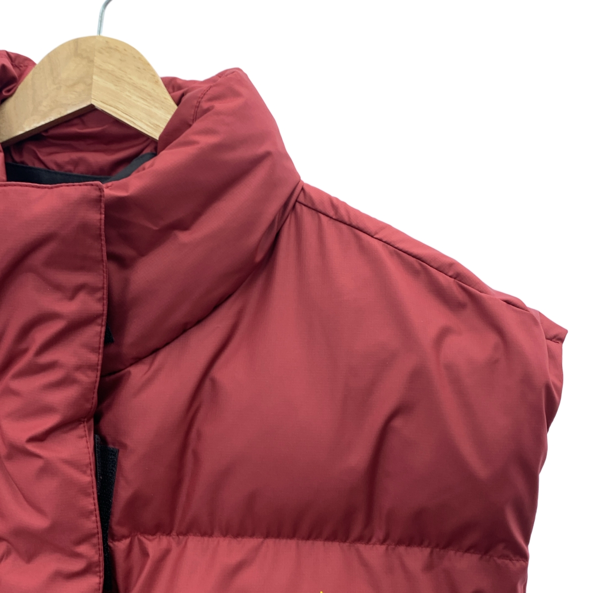 STELLA McCARTNEY / ステラマッカートニー ×ADIDAS aSMC RIPSTOP PUFFER GILET アディダス リップストップ 中綿 ベスト