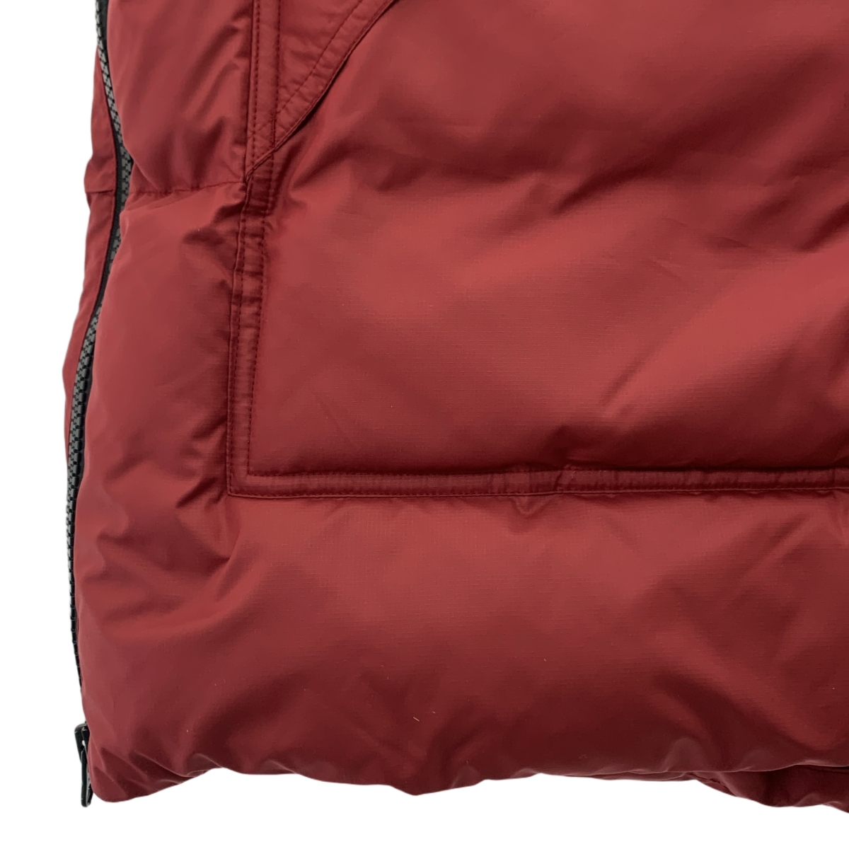 STELLA McCARTNEY / ステラマッカートニー ×ADIDAS aSMC RIPSTOP PUFFER GILET アディダス リップストップ 中綿 ベスト