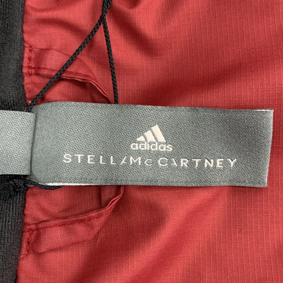 STELLA McCARTNEY / ステラマッカートニー ×ADIDAS aSMC RIPSTOP PUFFER GILET アディダス リップストップ 中綿 ベスト