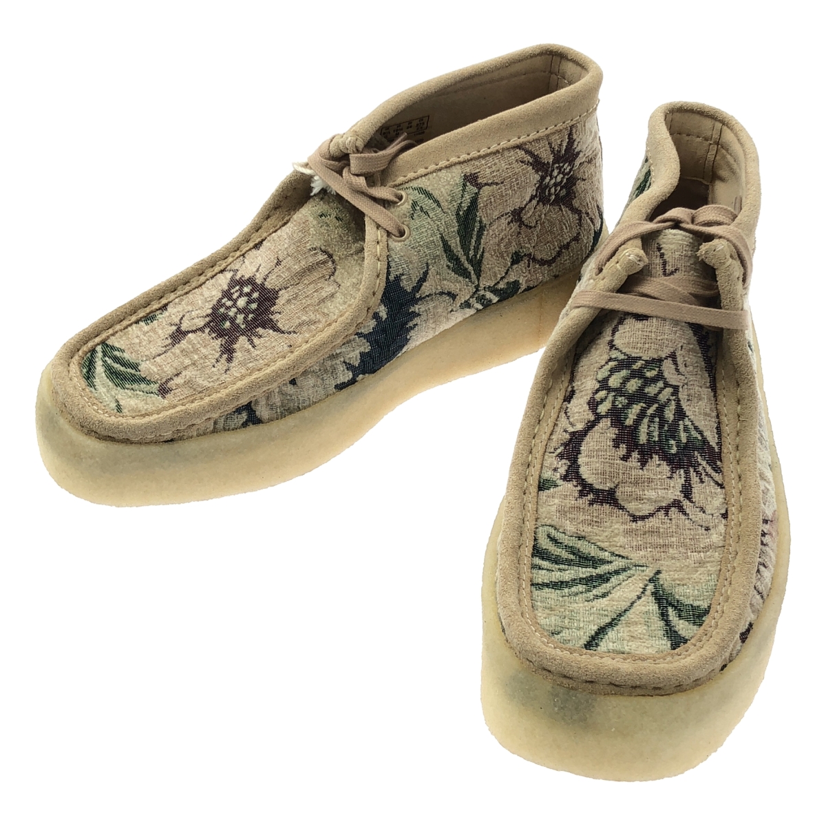 clarks / クラークス