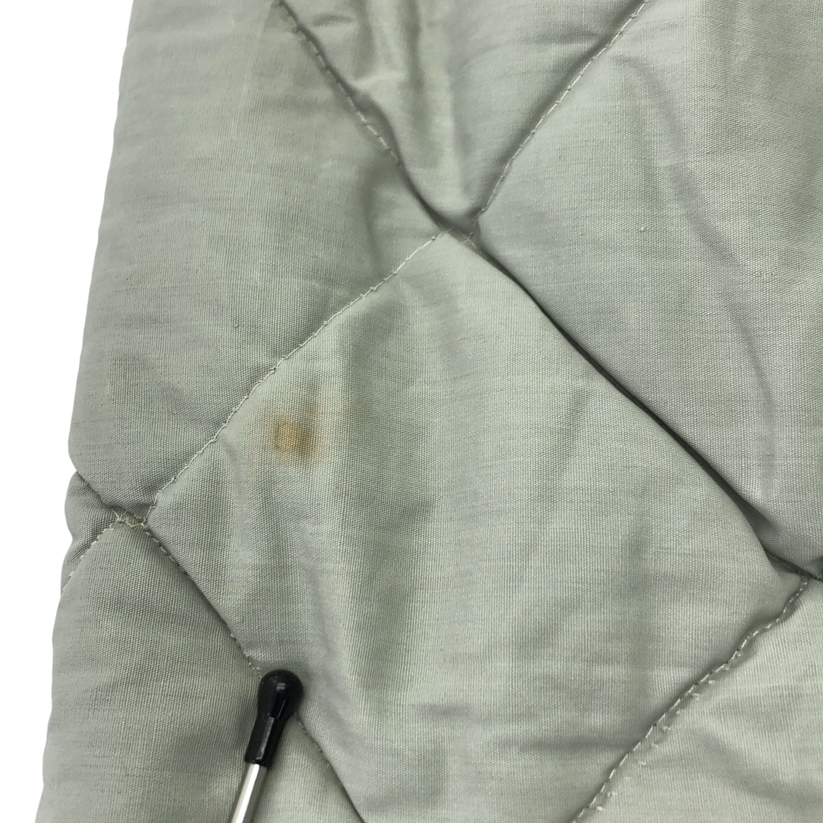 VINTAGE / ヴィンテージ古着 1960s ヴィンテージ PILGRIM TRIPLE INSULATED ピルグリム キルティング イージーパンツ / サーマル総裏地
