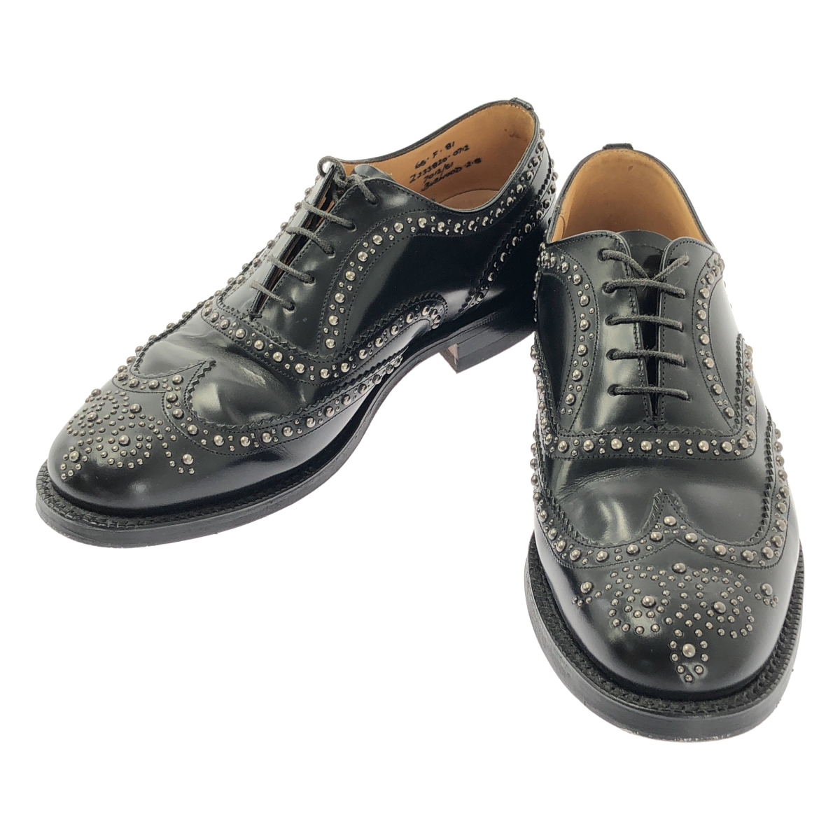 Church's / チャーチ