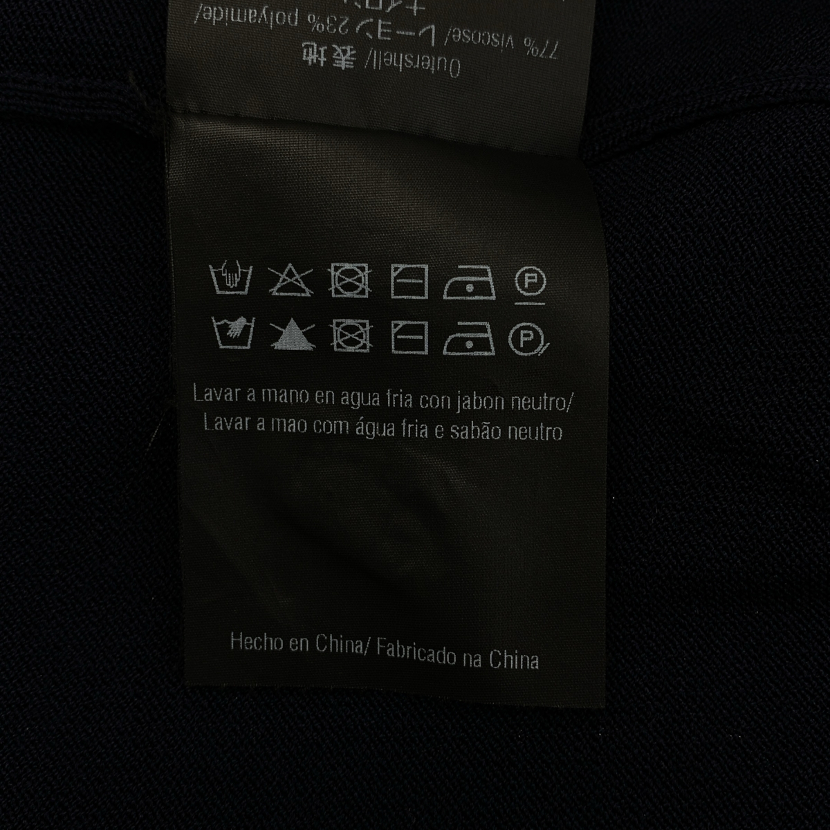 その他 ニット カーディガン