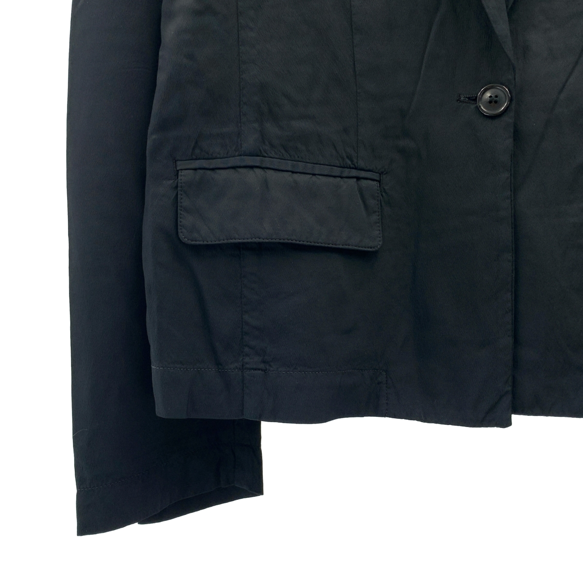 MM6 Maison Martin Margiela / エムエムシックスメゾンマルタンマルジェラ ヘチマカラー ジャケット