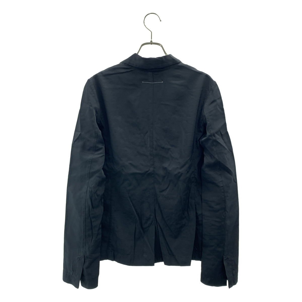 MM6 Maison Martin Margiela / エムエムシックスメゾンマルタンマルジェラ ヘチマカラー ジャケット