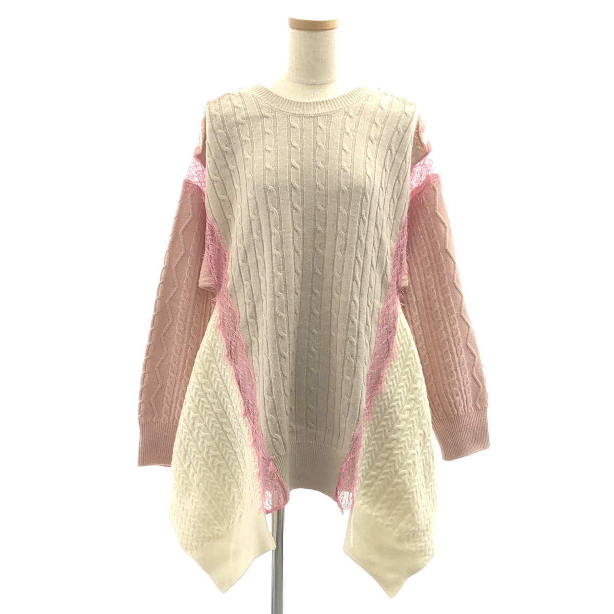 STELLA McCARTNEY / ステラマッカートニー