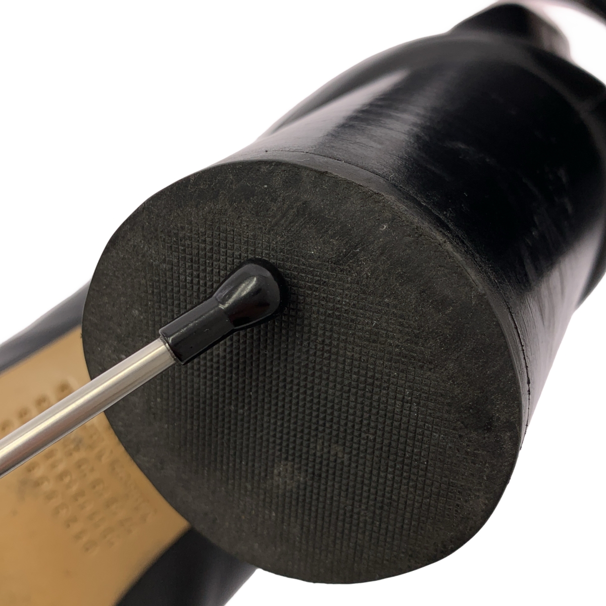 Maison Margiela / メゾンマルジェラ TABI ANKLE BOOTS レザー 足袋 アンクル ブーツ