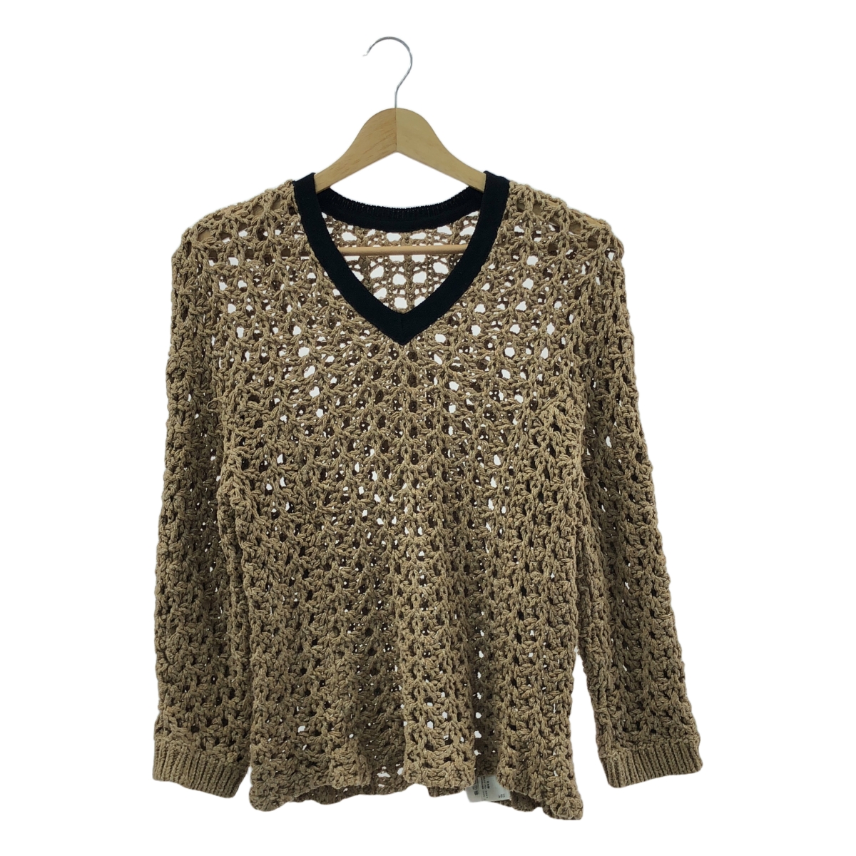 ケープ ブラウス シャツ | ブランド古着の買取・委託販売 KLD