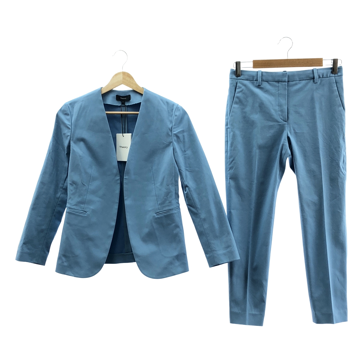 theory / セオリー