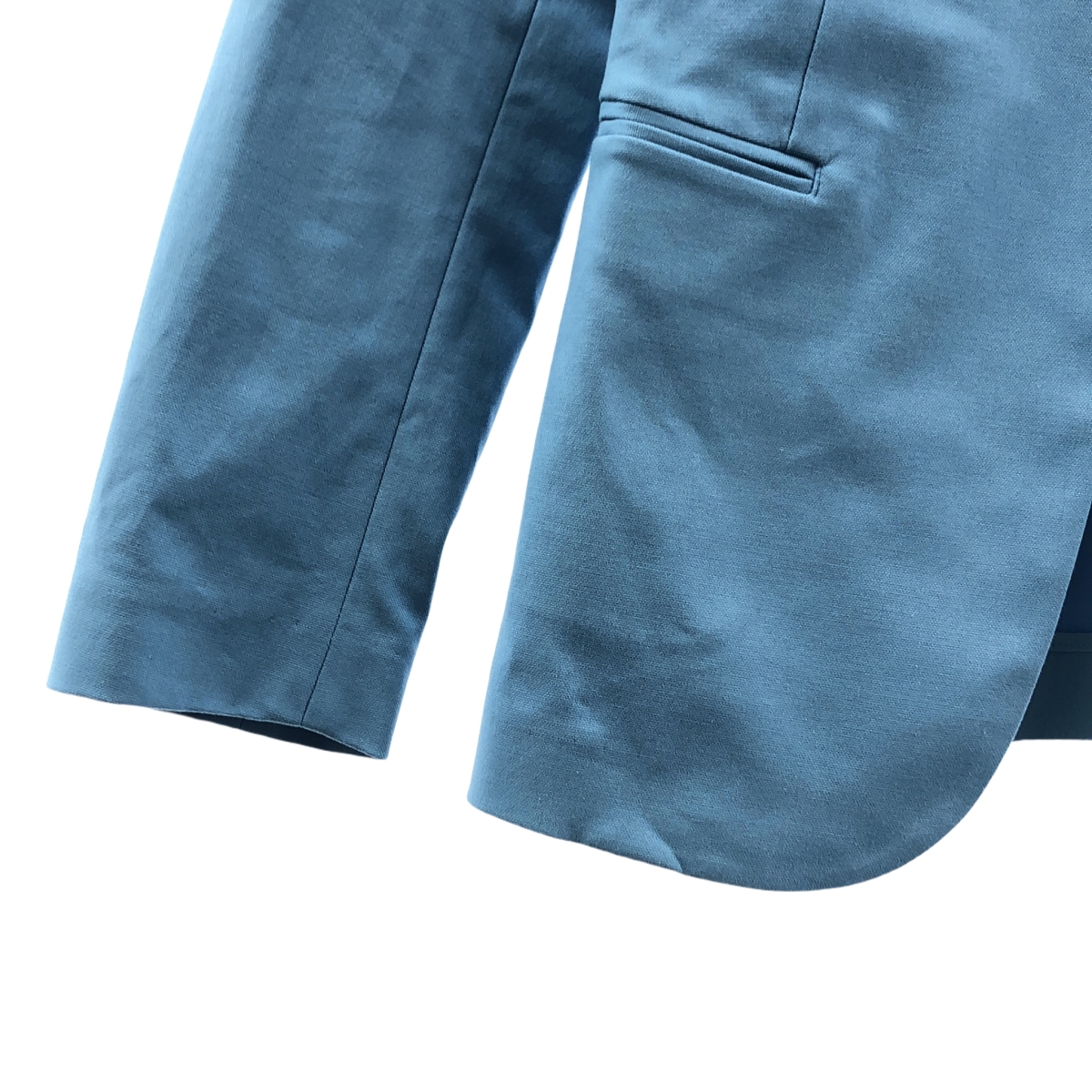 theory / セオリー セットアップ ノーカラージャケット / スラックス パンツ