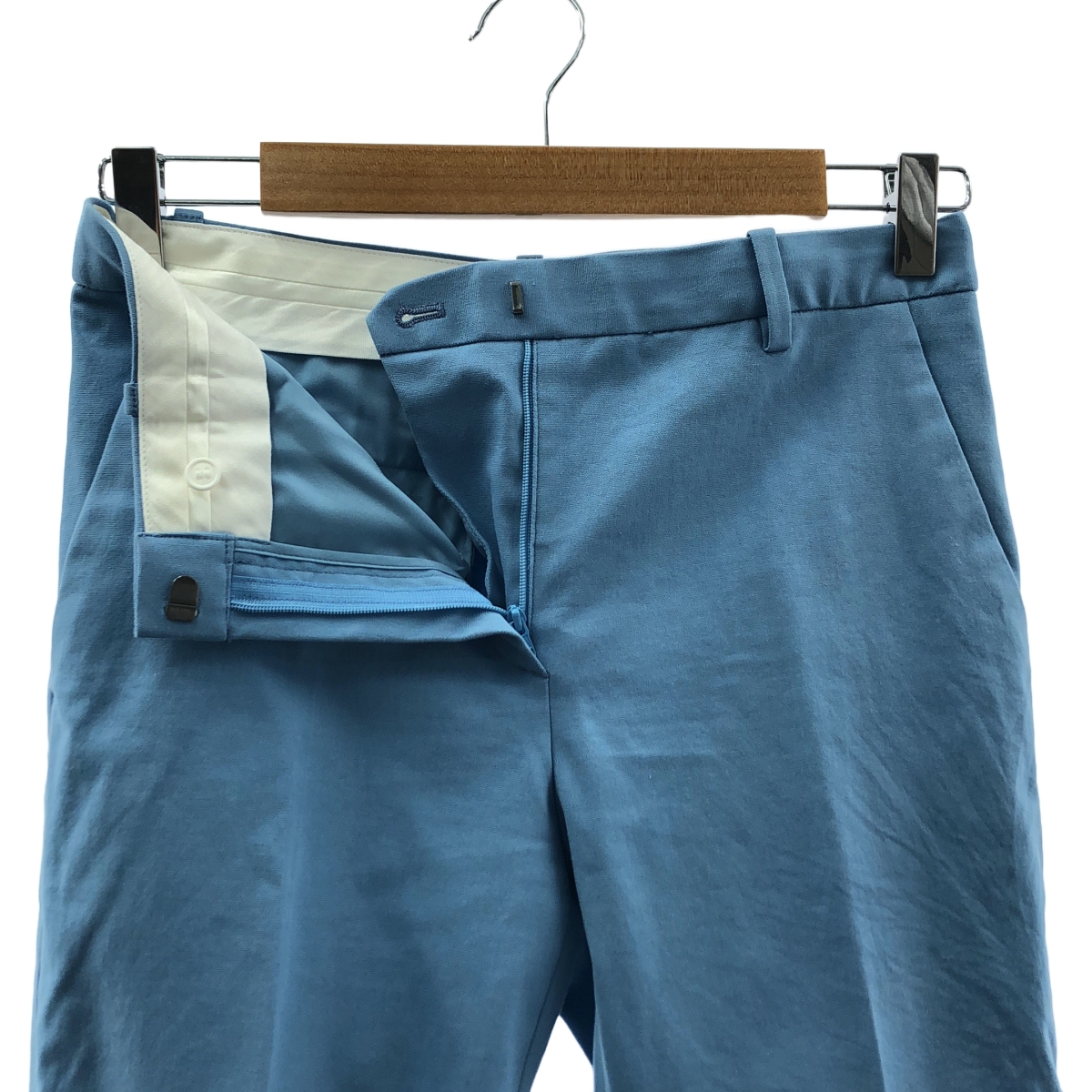 theory / セオリー セットアップ ノーカラージャケット / スラックス パンツ