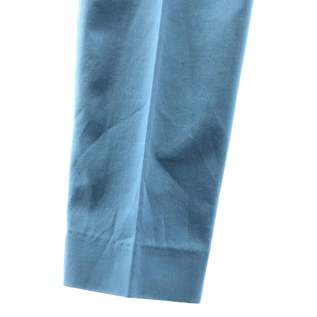 theory / セオリー セットアップ ノーカラージャケット / スラックス パンツ