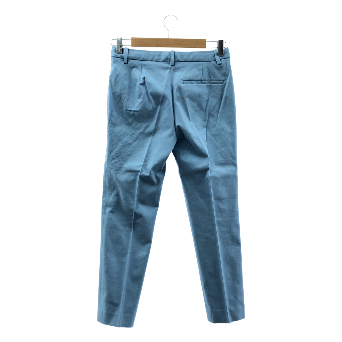 theory / セオリー セットアップ ノーカラージャケット / スラックス パンツ