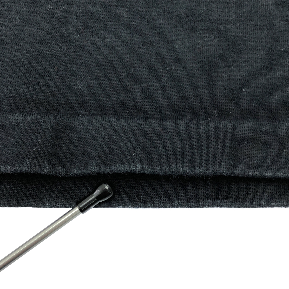 AURALEE / オーラリー STAND UP TEE スタンドアップ コットン Tシャツ