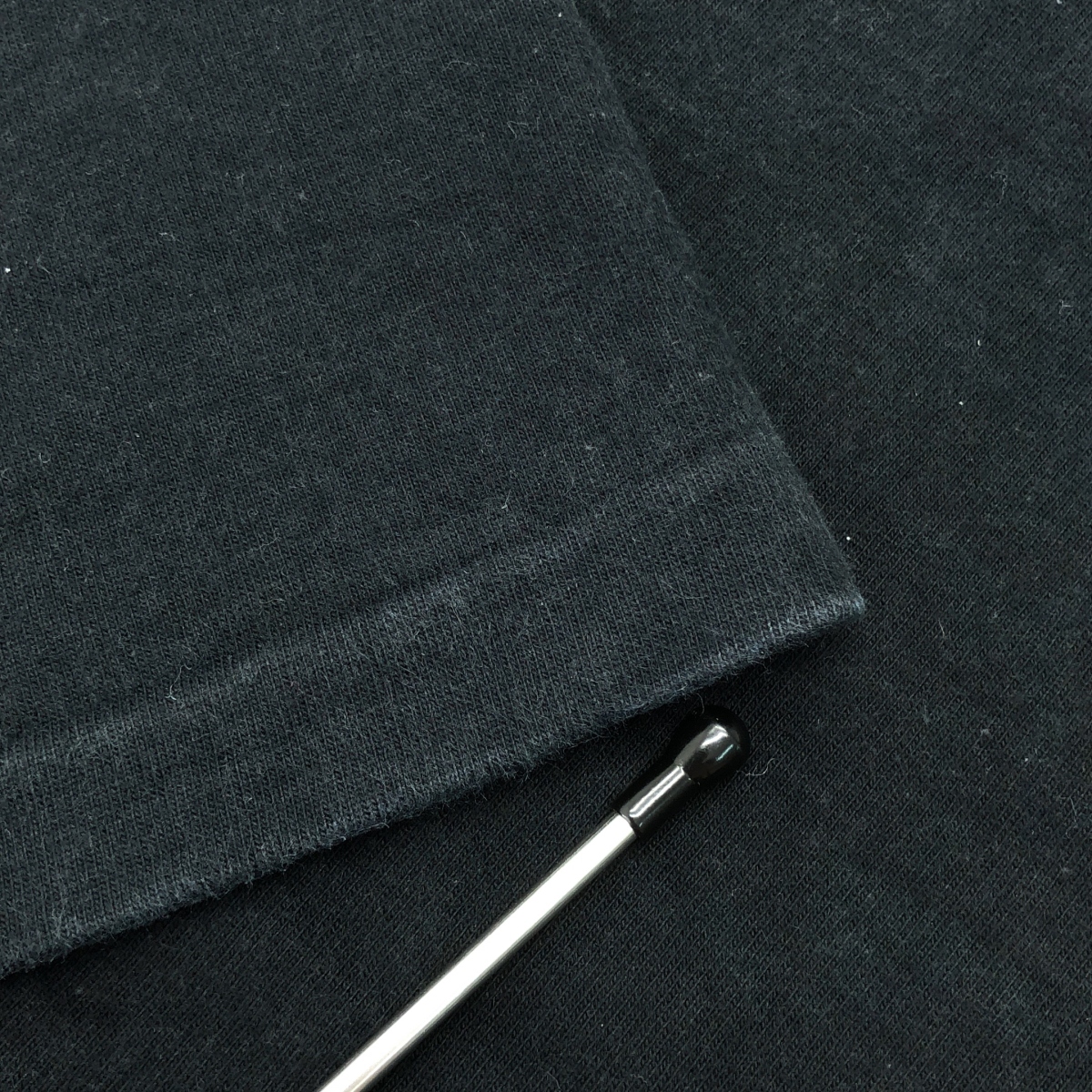 AURALEE / オーラリー STAND UP TEE スタンドアップ コットン Tシャツ