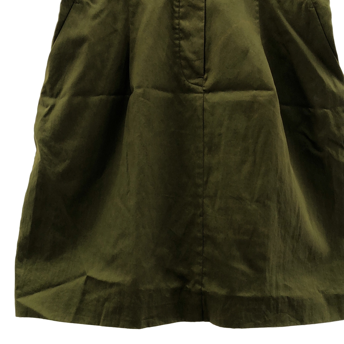 JIL SANDER / ジルサンダー プルオーバー シャツワンピース