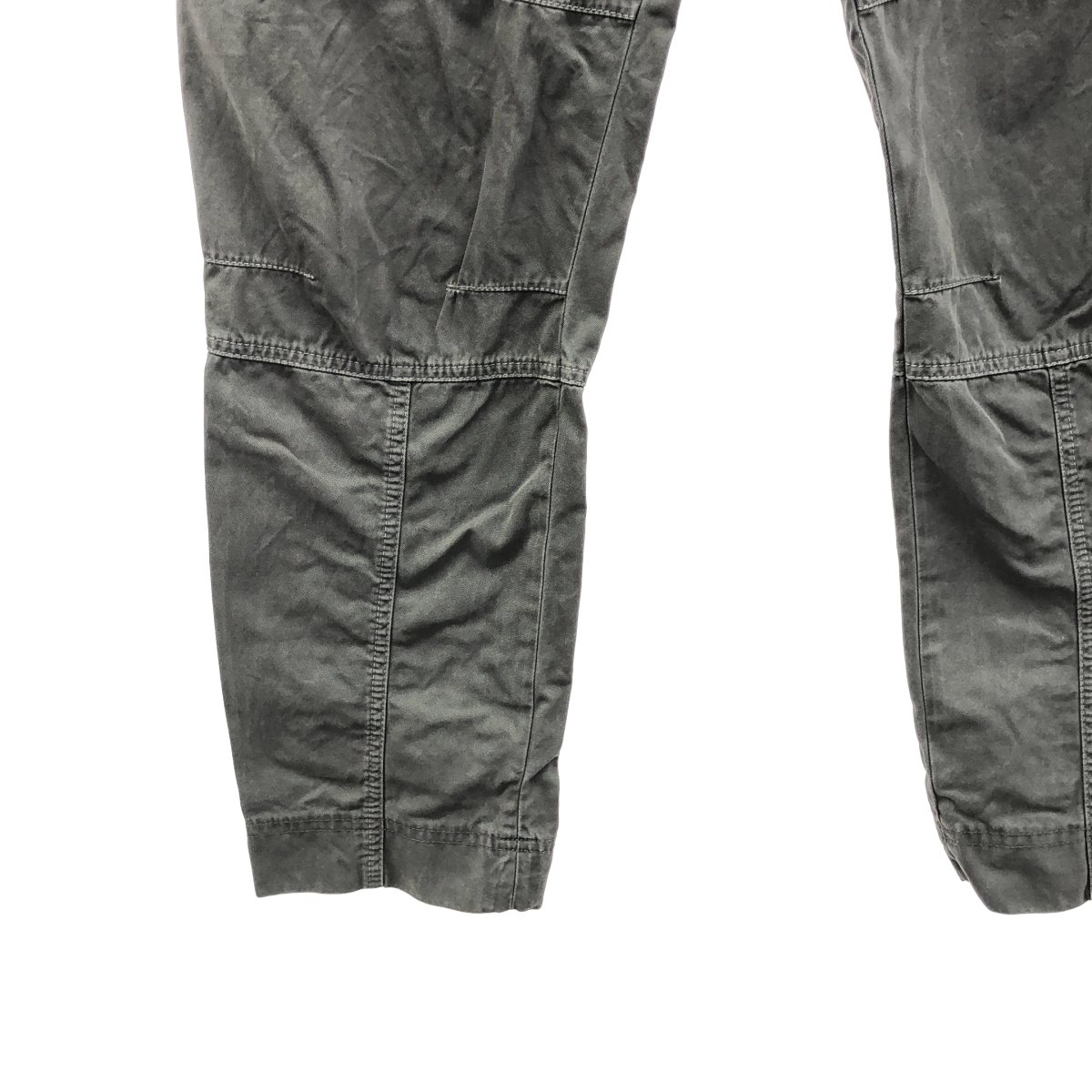 BRUNELLO CUCINELLI / ブルネロクチネリ コットン カーゴパンツ