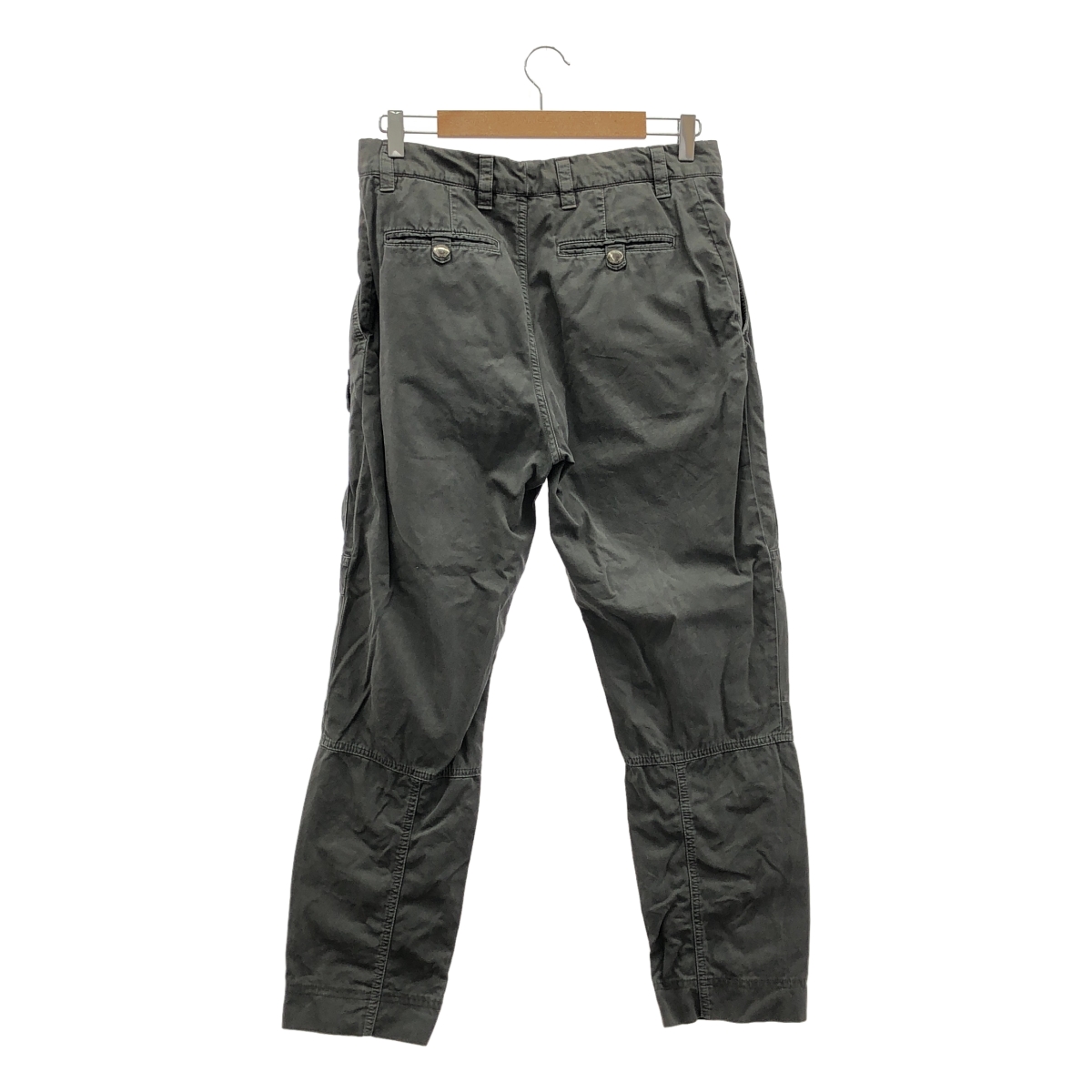 BRUNELLO CUCINELLI / ブルネロクチネリ コットン カーゴパンツ