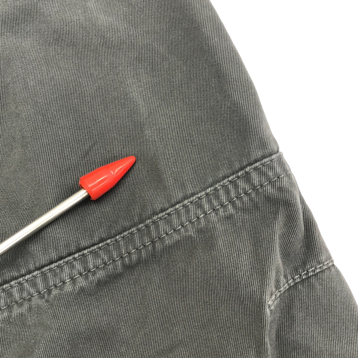 BRUNELLO CUCINELLI / ブルネロクチネリ コットン カーゴパンツ