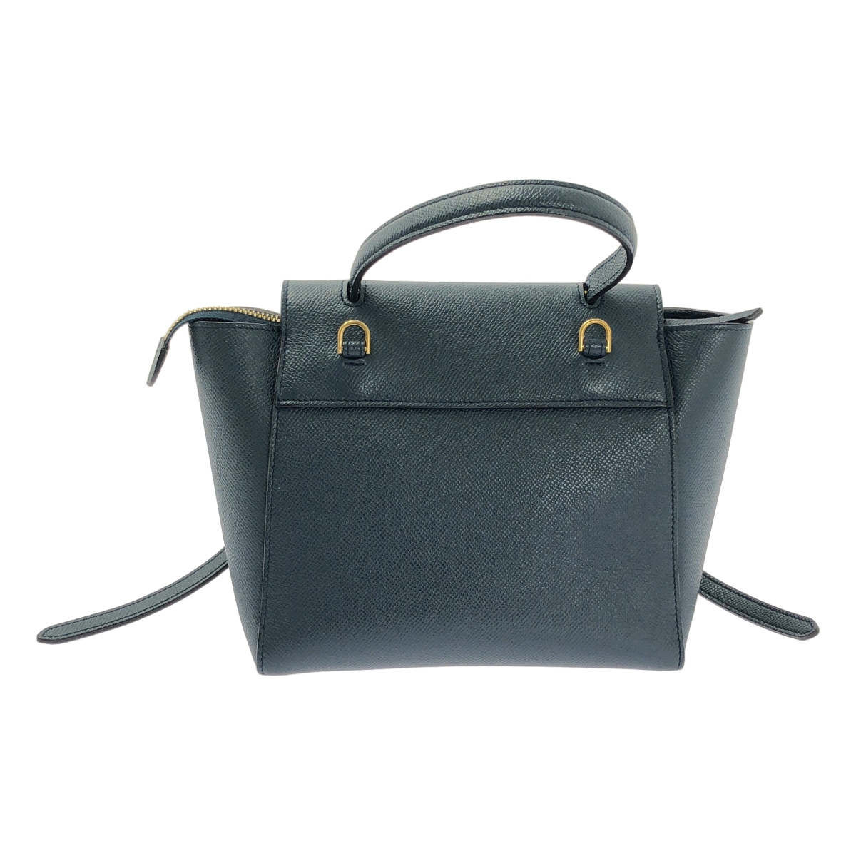 CELINE / セリーヌ NANO BELT BAG ナノベルト 2way ショルダーバッグ