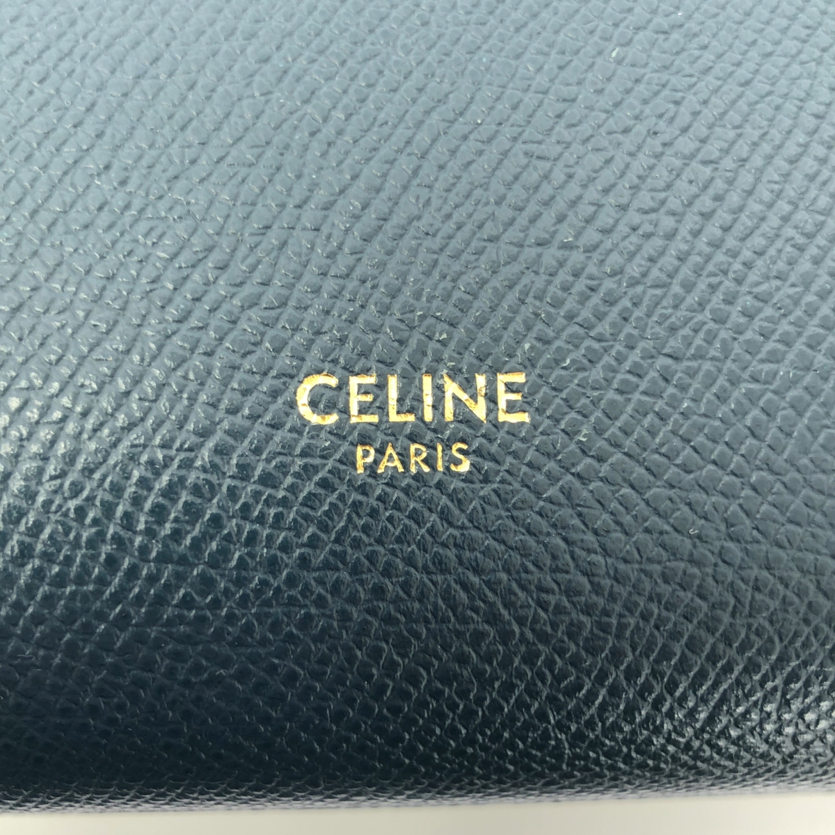 CELINE / セリーヌ NANO BELT BAG ナノベルト 2way ショルダーバッグ