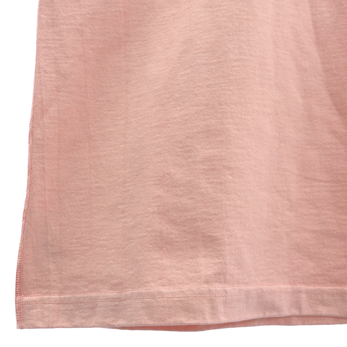 Plage / プラージュ ×SOFT GOODS ソフトグッズ / MUSCLE TEE マッスル Tシャツ