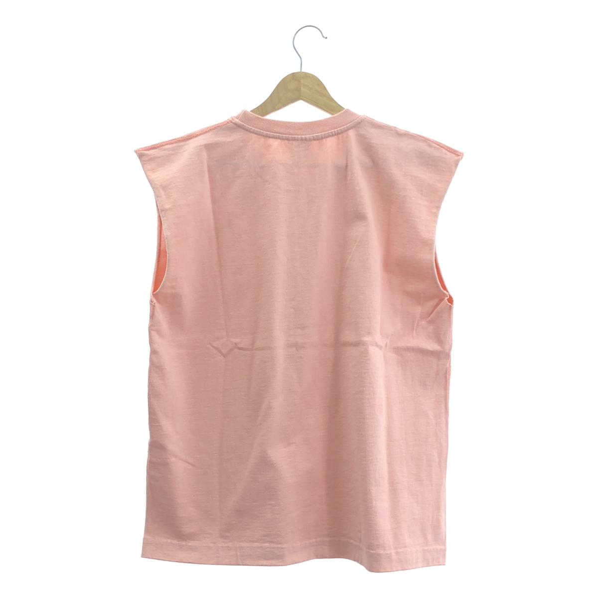 Plage / プラージュ ×SOFT GOODS ソフトグッズ / MUSCLE TEE マッスル Tシャツ