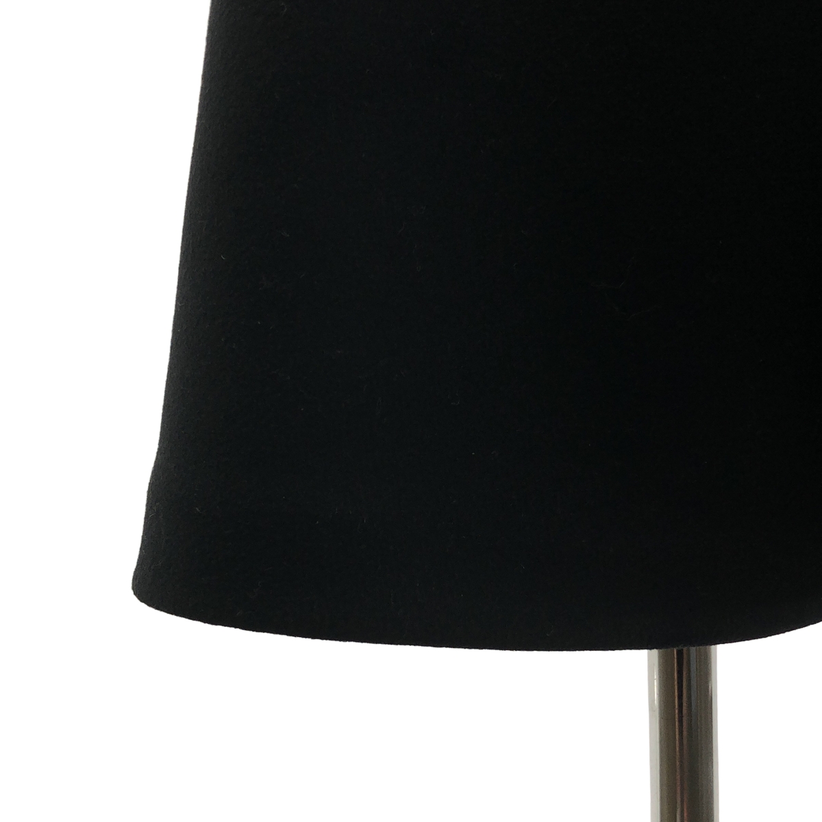 PRADA / プラダ ウール フレア ロングスカート