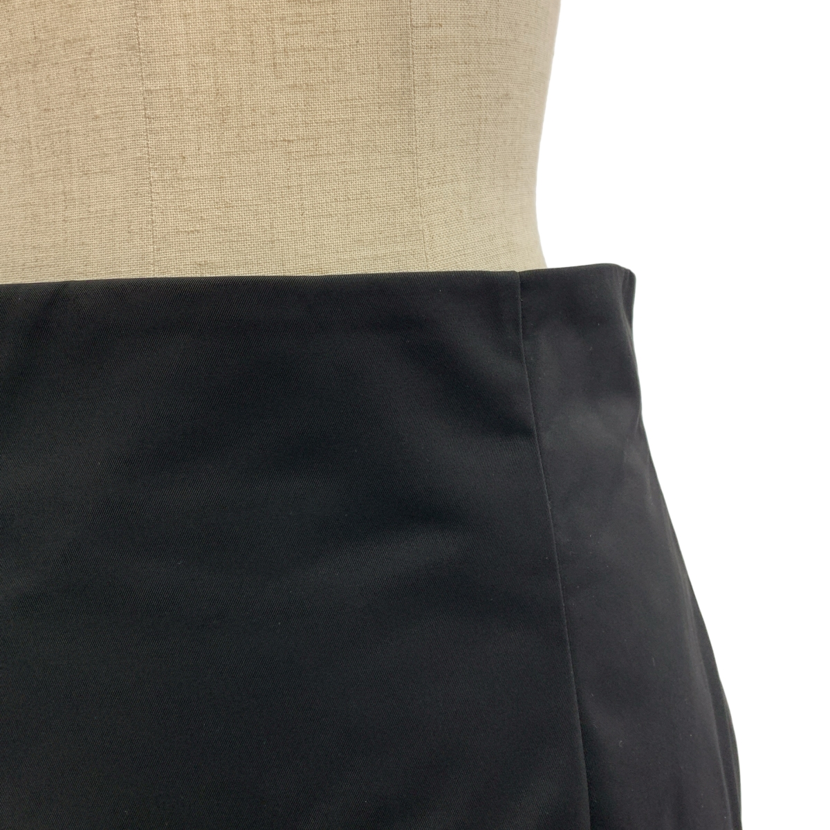 THIRD MAGAZINE / サードマガジン ハイウエストレイヤードスカート