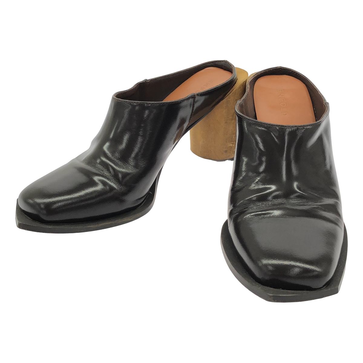 ENFOLD / エンフォルド