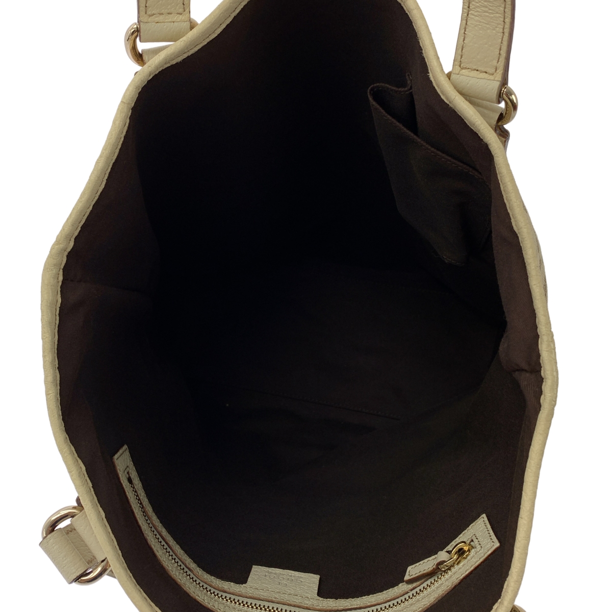 GUCCI / グッチ GG 総柄 キャンバス トート バッグ / 153009