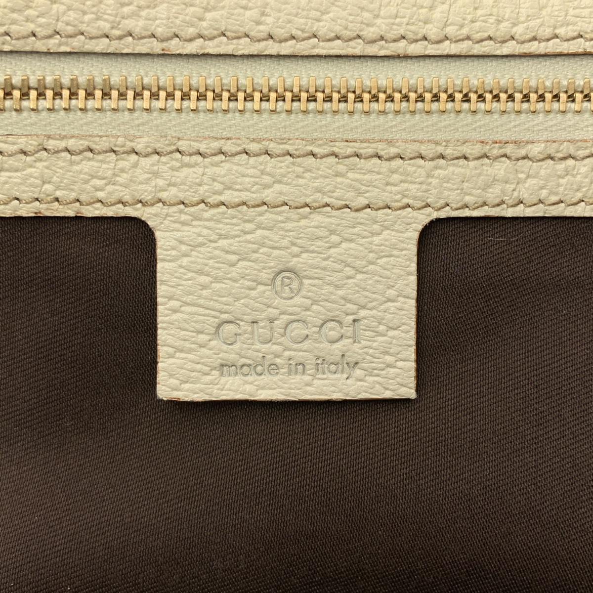 GUCCI / グッチ GG 総柄 キャンバス トート バッグ / 153009