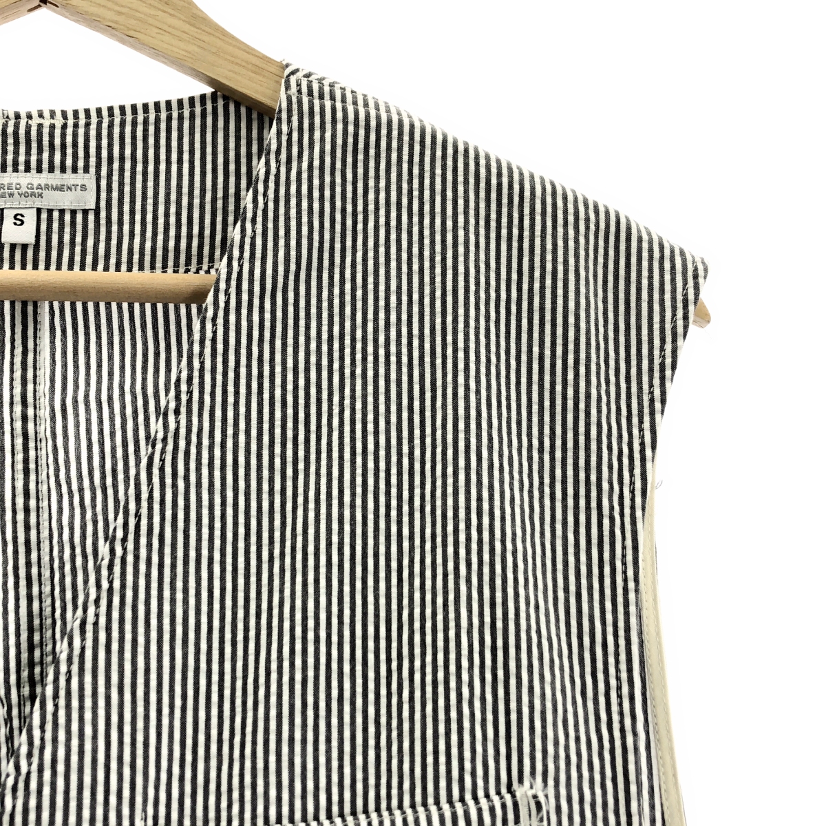 Engineered Garments / エンジニアドガーメンツ hunting vest / ハンティング オーバー ベスト