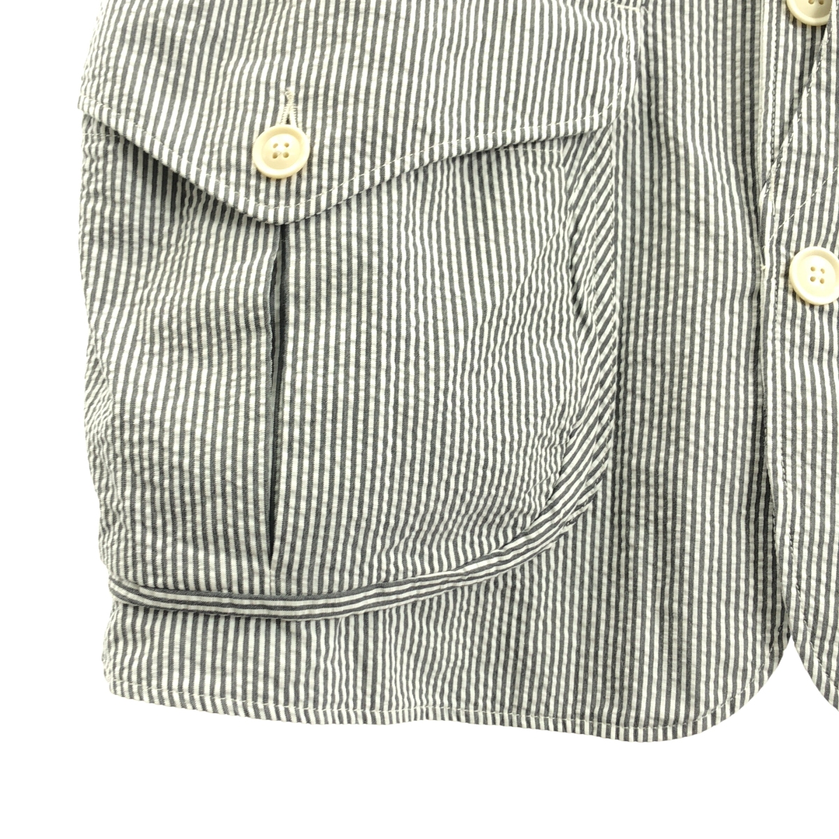 Engineered Garments / エンジニアドガーメンツ hunting vest / ハンティング オーバー ベスト