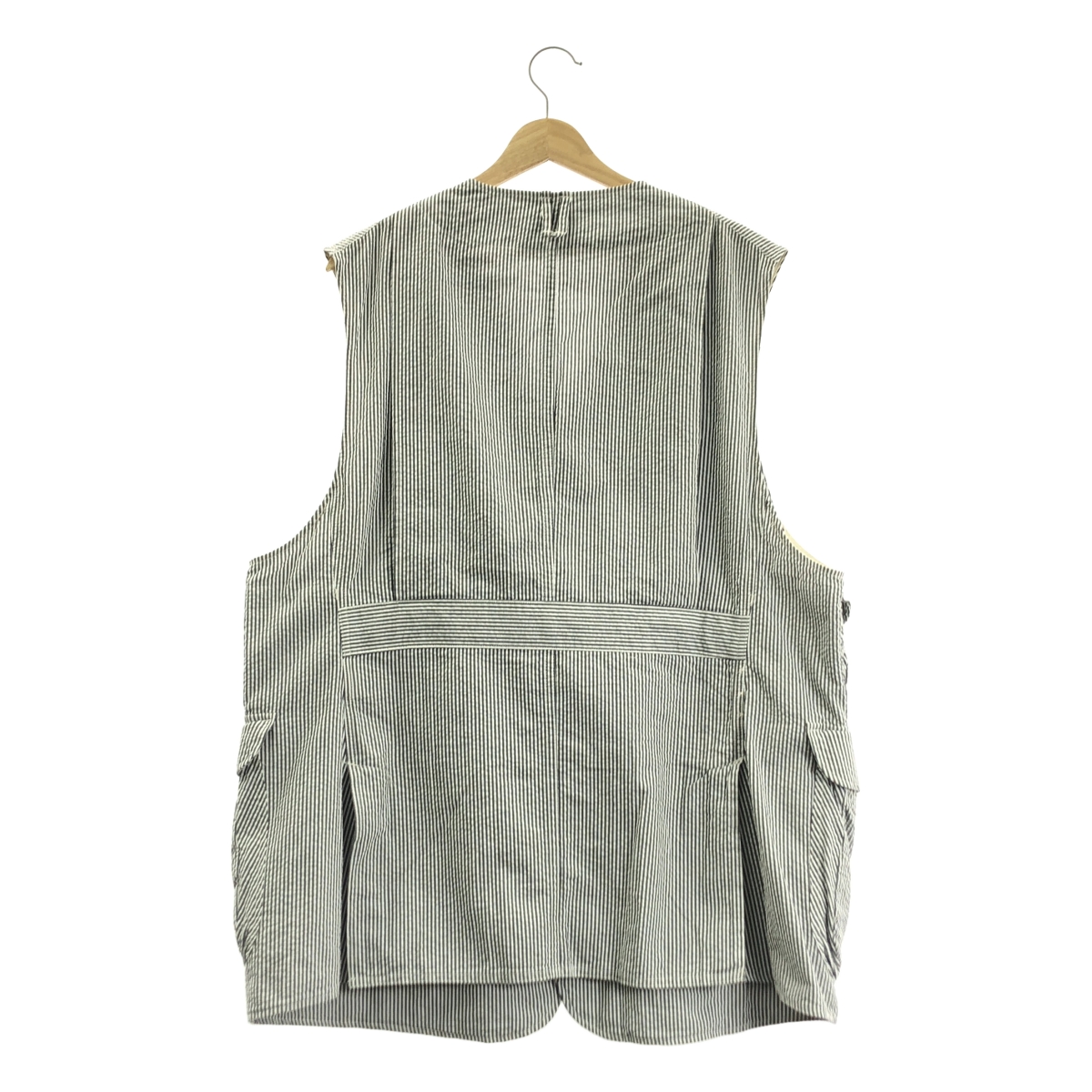 Engineered Garments / エンジニアドガーメンツ hunting vest / ハンティング オーバー ベスト