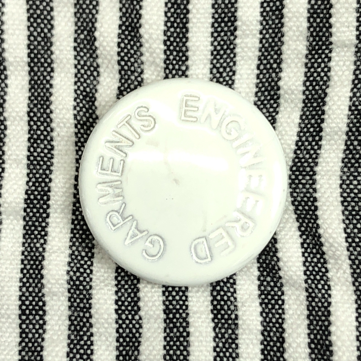 Engineered Garments / エンジニアドガーメンツ hunting vest / ハンティング オーバー ベスト