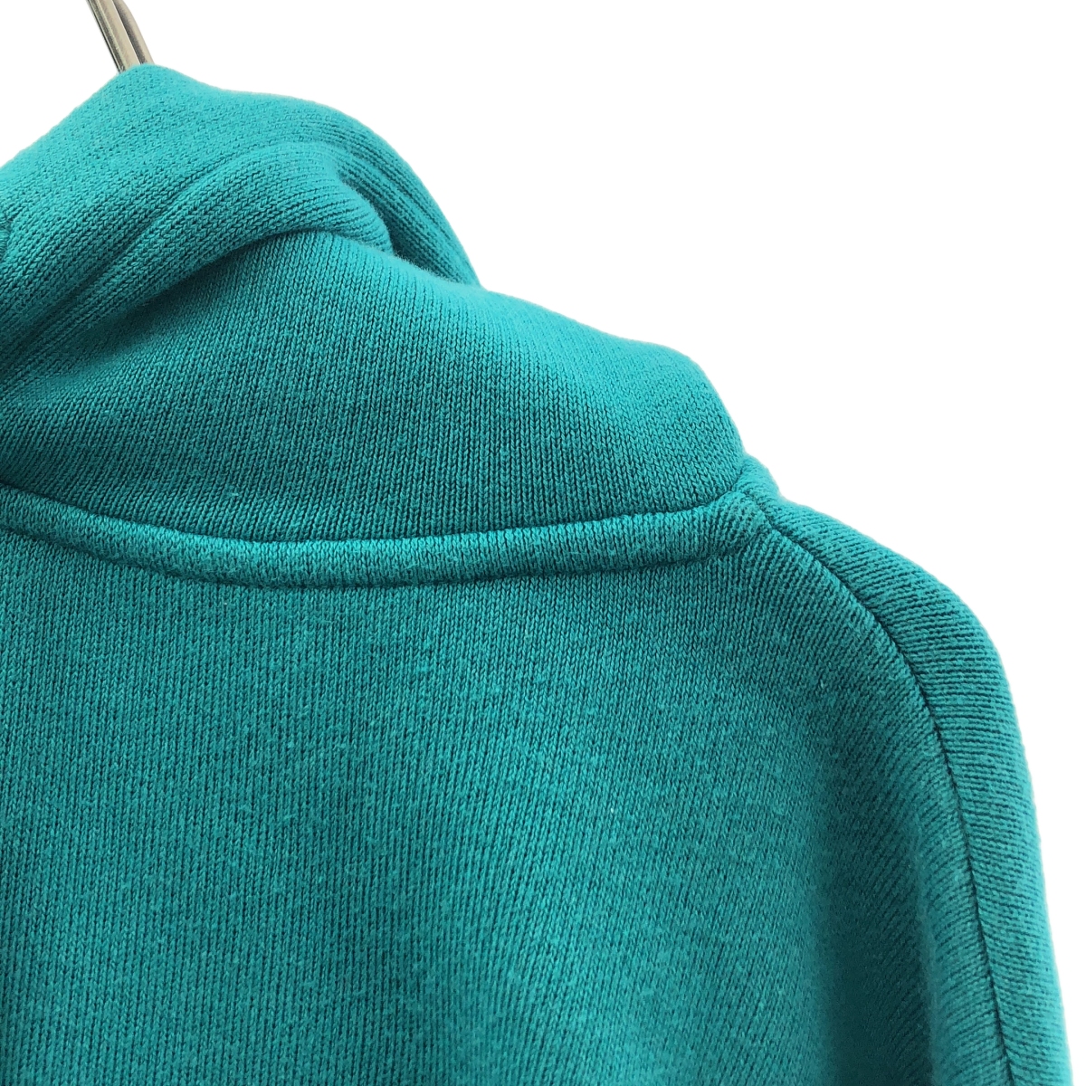 CABaN / キャバン コットン カシミヤ パーカ