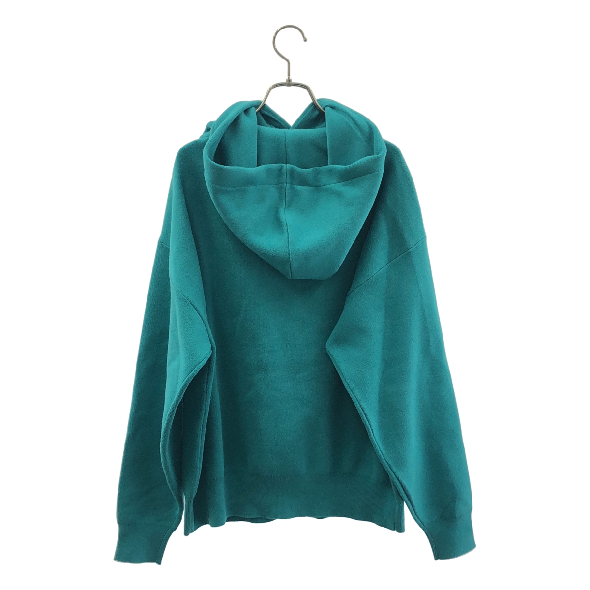 CABaN / キャバン コットン カシミヤ パーカ