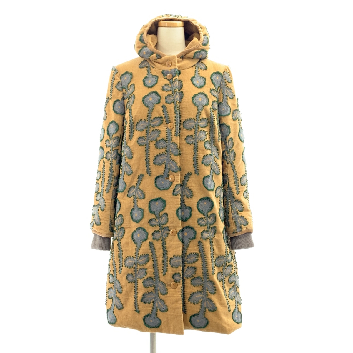 mina perhonen / ミナペルホネン