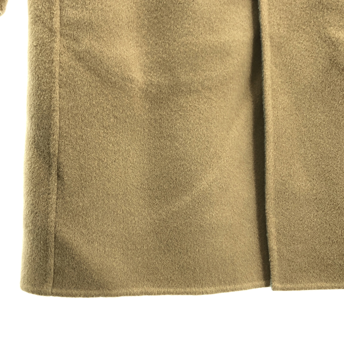 theory / セオリー New Divide GC Almec DFW カシミヤ混 チェスターコート