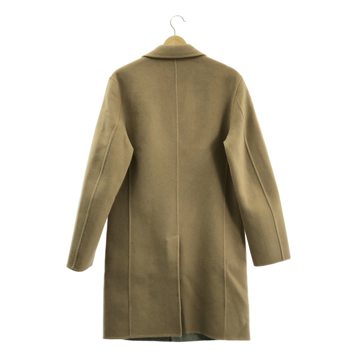 theory / セオリー New Divide GC Almec DFW カシミヤ混 チェスターコート