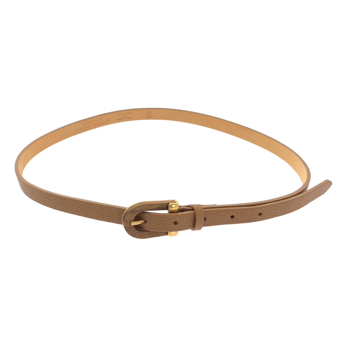 ATELIER AMBOISE / アトリエアンボワーズ