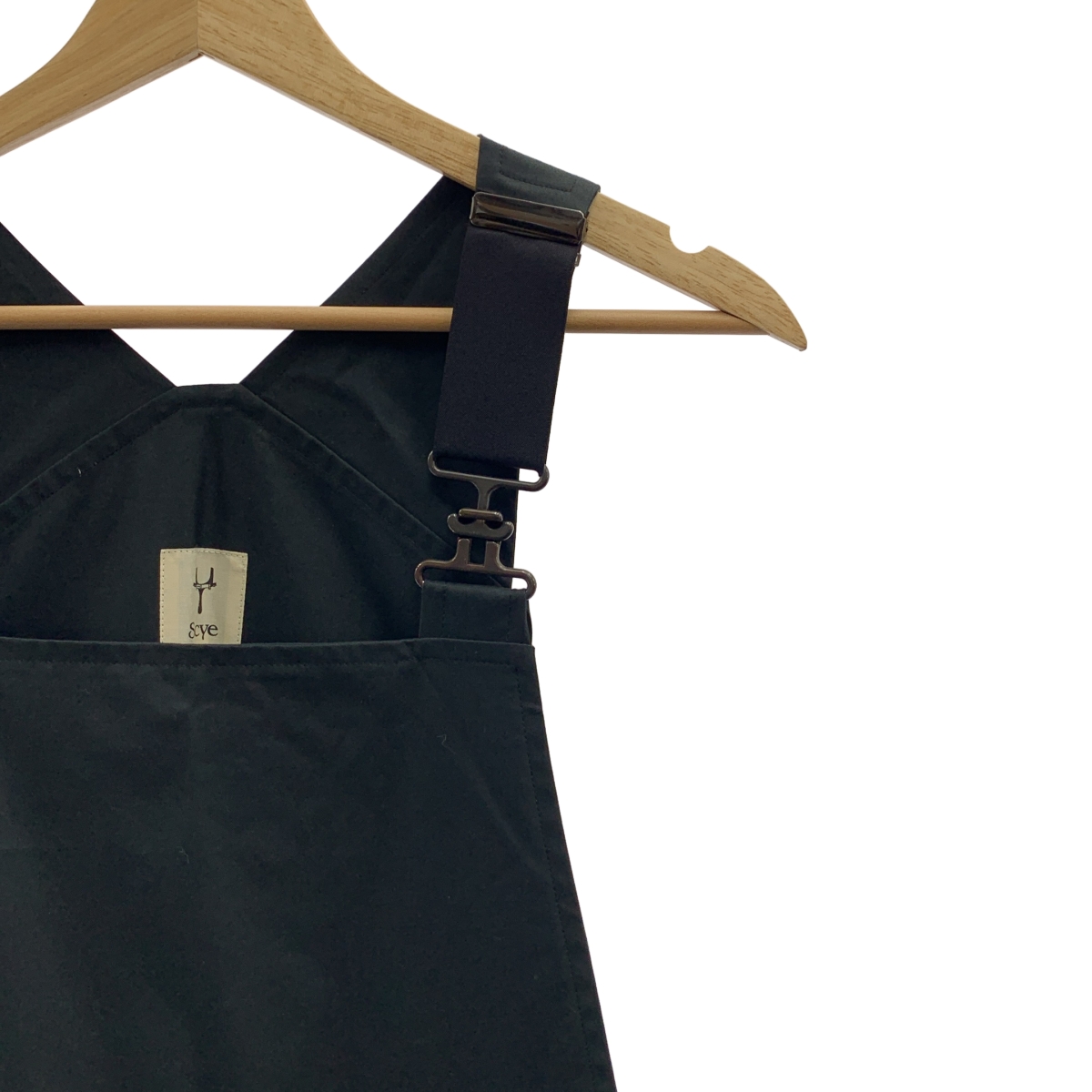 SCYE / サイ Overall Shorts オールインワン パンツ