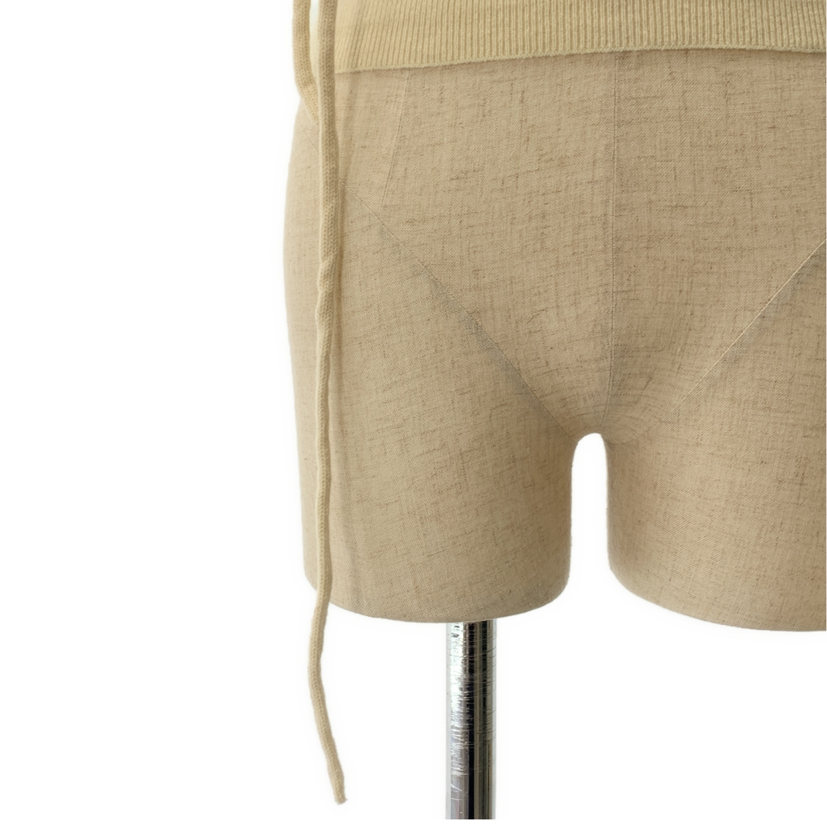 extreme cashmere / エクストリームカシミヤ ×  Ron Herman カシミヤ混 キャミソール トップス