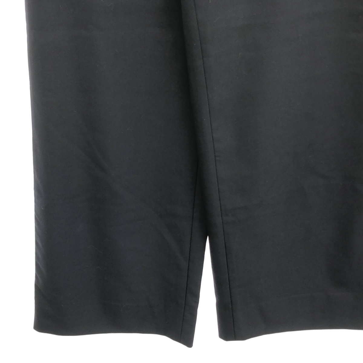 MAX MARA STUDIO / マックスマーラステュディオ CAMMEO ウール ブレンド ワイド パンツ