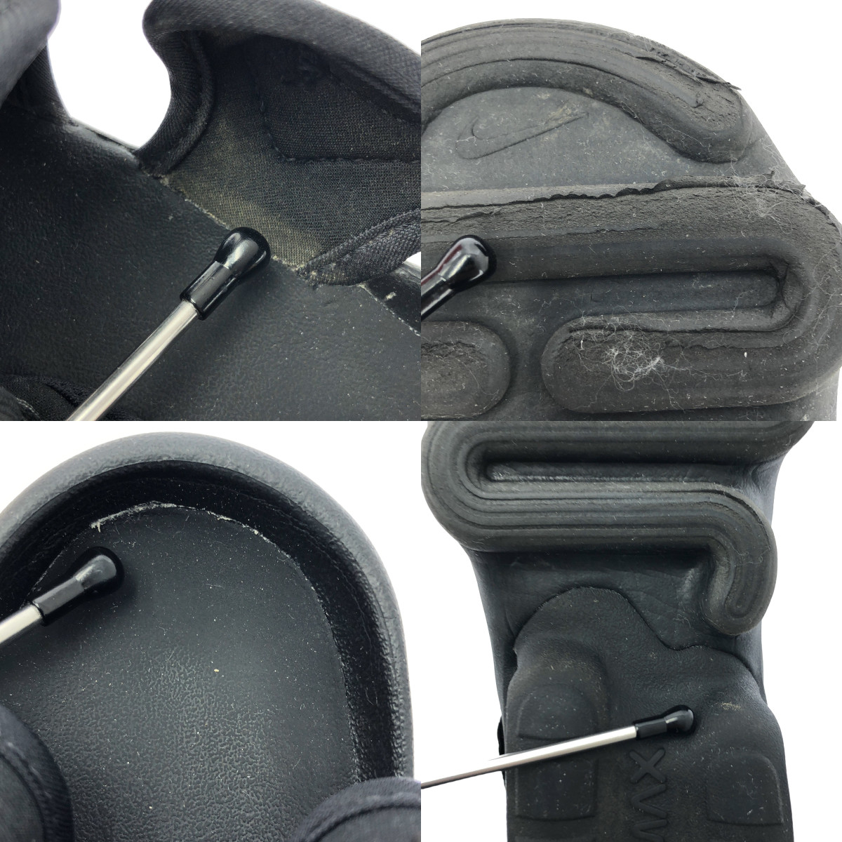 NIKE / ナイキ WMNS AIR MAX KOKO SANDAL エア マックス ココ サンダル