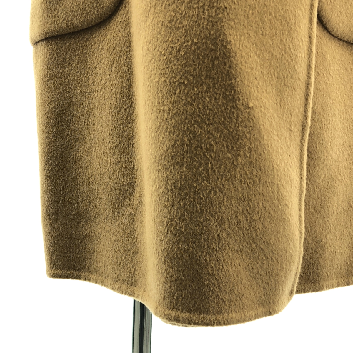 Acne Studios / アクネストゥディオズ Double face / ウール ベルテッド ダブルコート