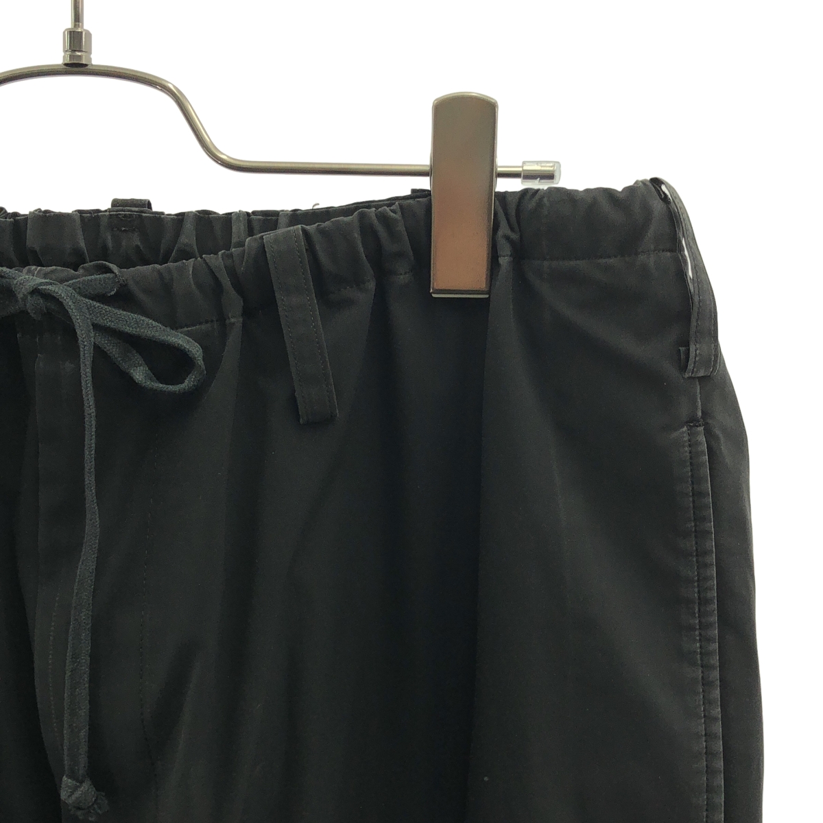 S'YTE YOHJI YAMAMOTO / サイトヨウジヤマモト SOLOTEX CARGO PANTS / ソロテックス カーゴパンツ