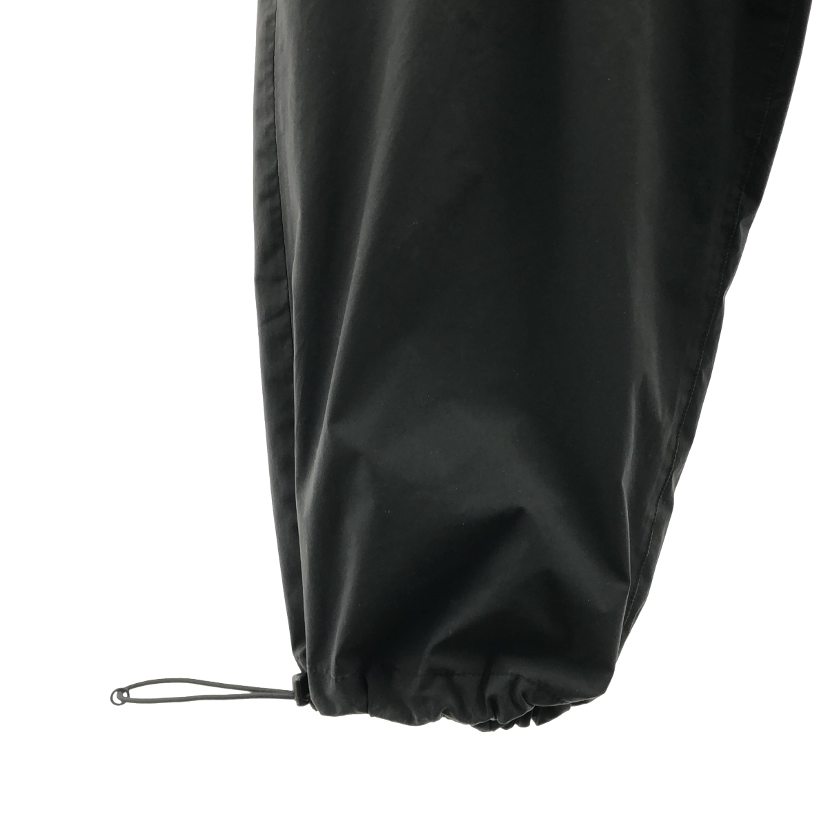 S'YTE YOHJI YAMAMOTO / サイトヨウジヤマモト SOLOTEX CARGO PANTS / ソロテックス カーゴパンツ